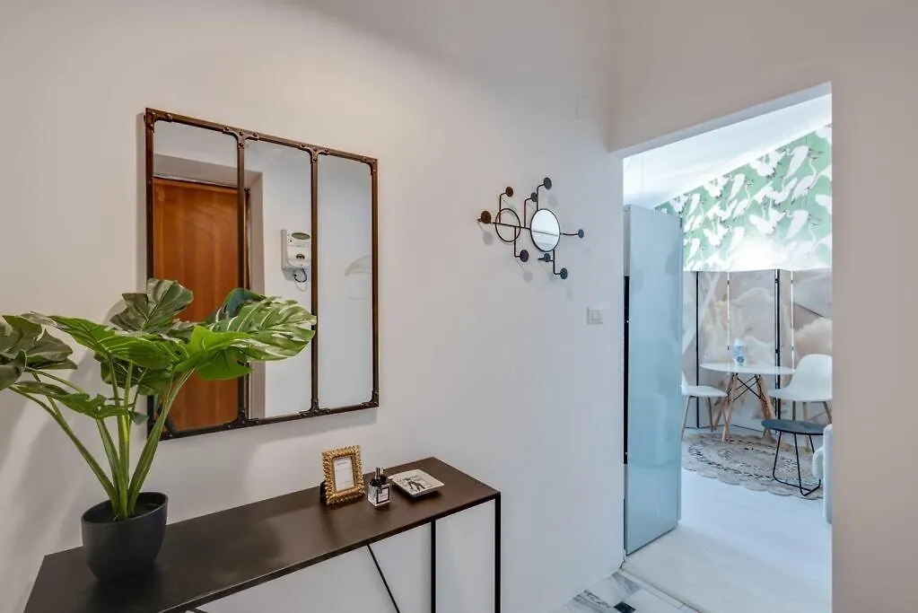 Apartament Easylife - Splendid Apt Milano Centrale