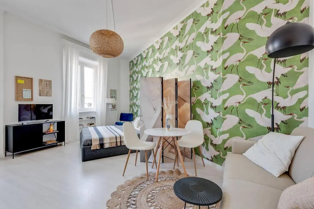 Apartament Easylife - Splendid Apt Milano Centrale Włochy