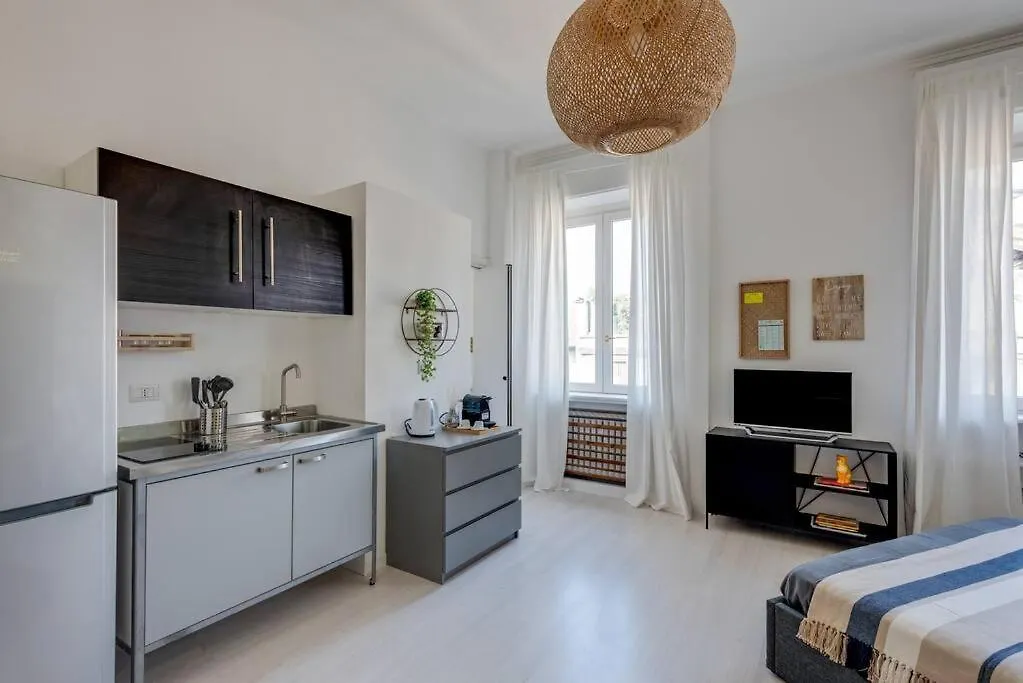 Easylife - Splendid Apt Milano Centrale Mediolan