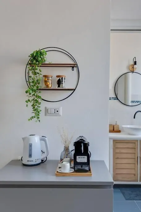 Easylife - Splendid Apt Milano Centrale Apartament