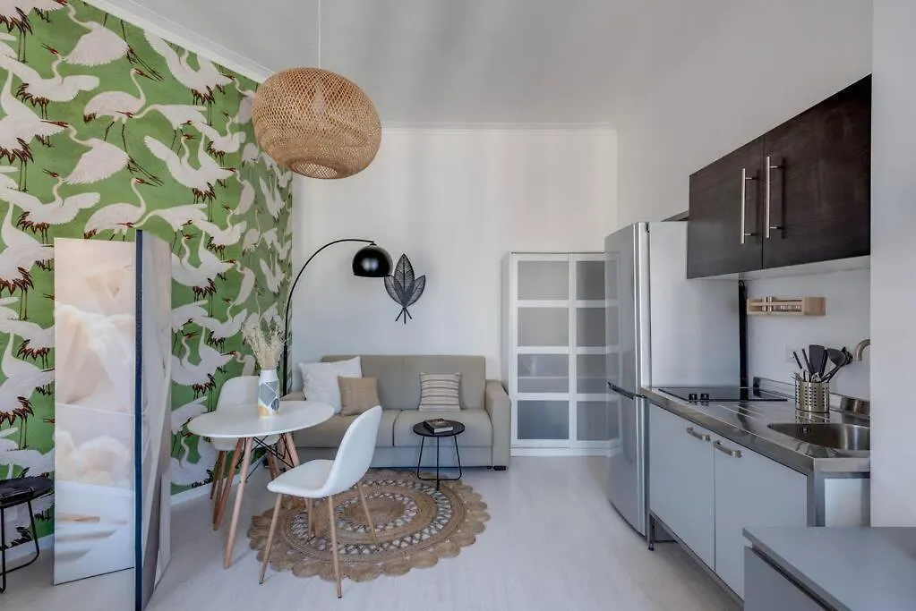 Easylife - Splendid Apt Milano Centrale
