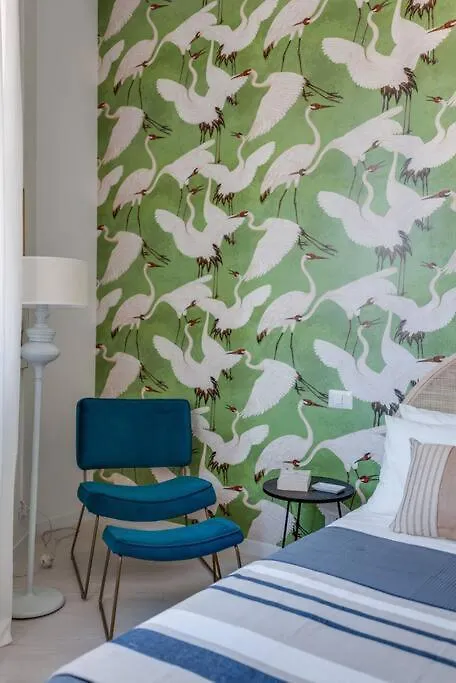 Lägenhet Easylife - Splendid Apt Milano Centrale