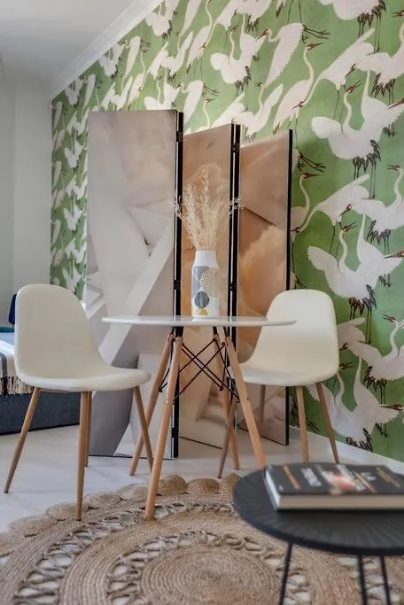 Lägenhet Easylife - Splendid Apt Milano Centrale Italien