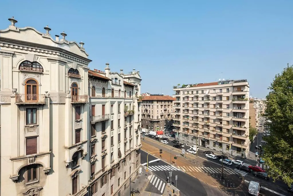 Easylife - Splendid Apt Milano Centrale