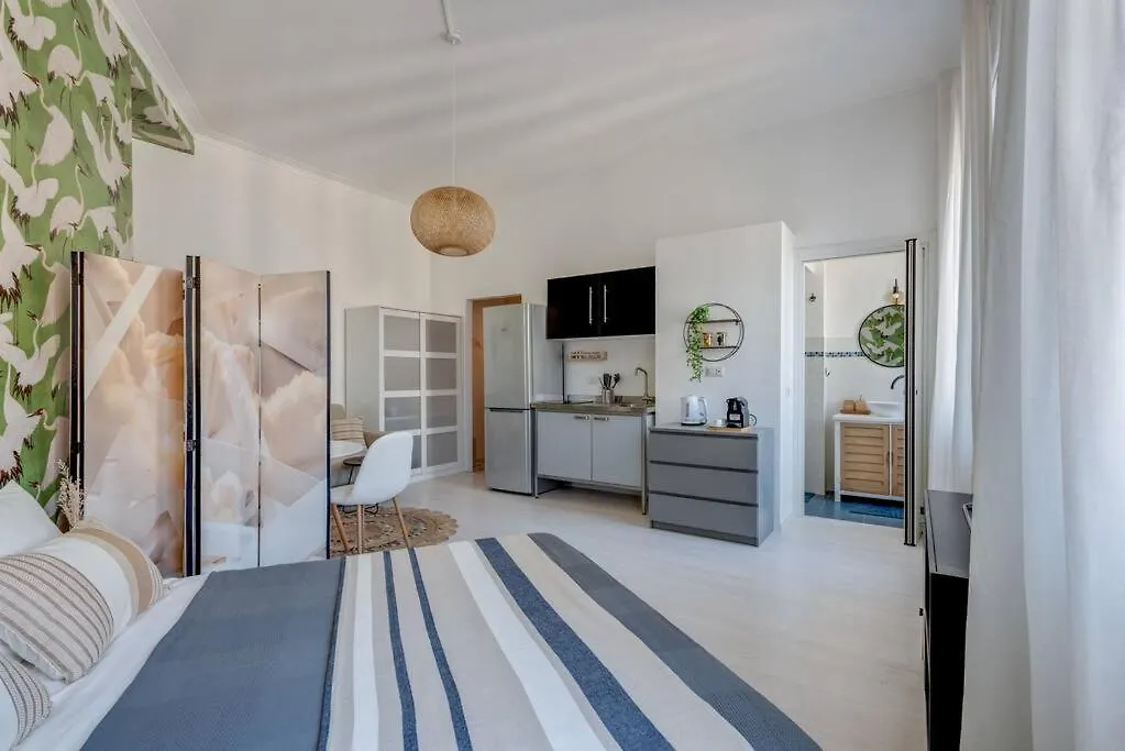 Lägenhet Easylife - Splendid Apt Milano Centrale