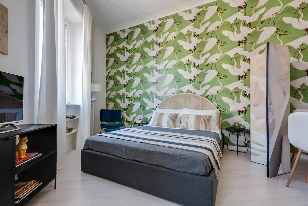 Easylife - Splendid Apt Milano Centrale 0*,  Italien